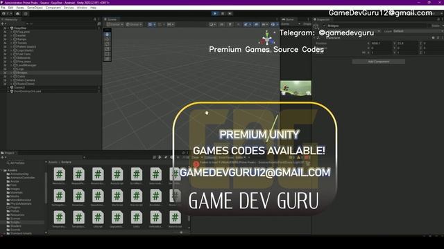 Приобретите исходный код Prime Peaks – Unity Game Project | Own the Prime Peaks Source Code – Unity смотреть онлайн