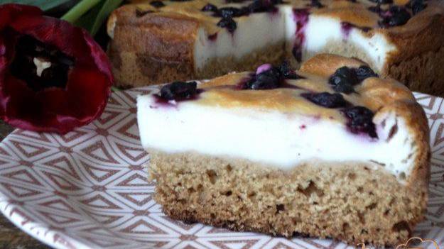 Сборник рецептов