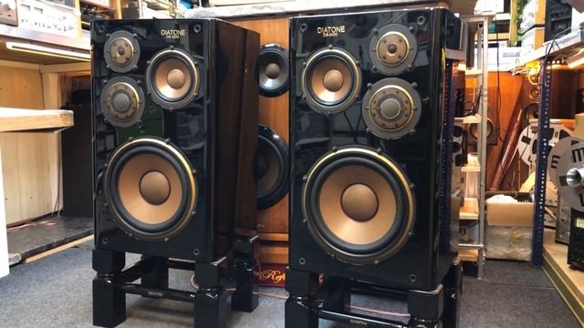 Diatone DS-3000 смотреть онлайн