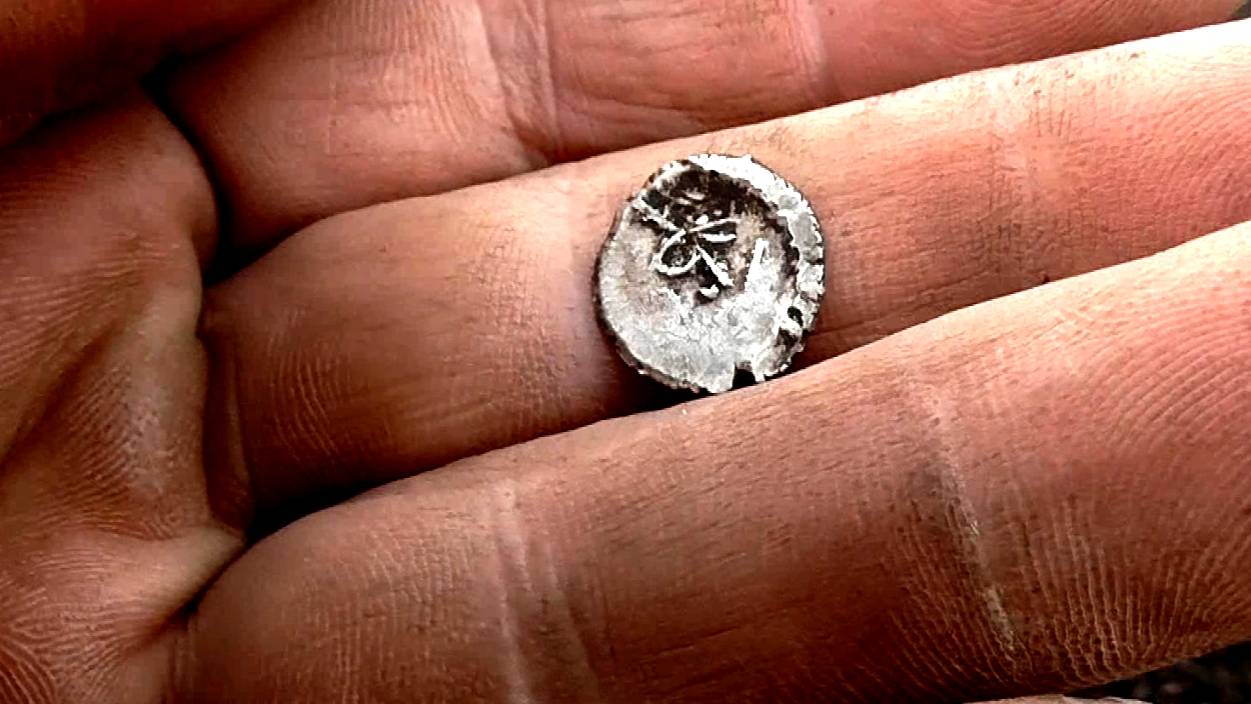 Пулы и дирхемы на распашке. смотреть онлайн