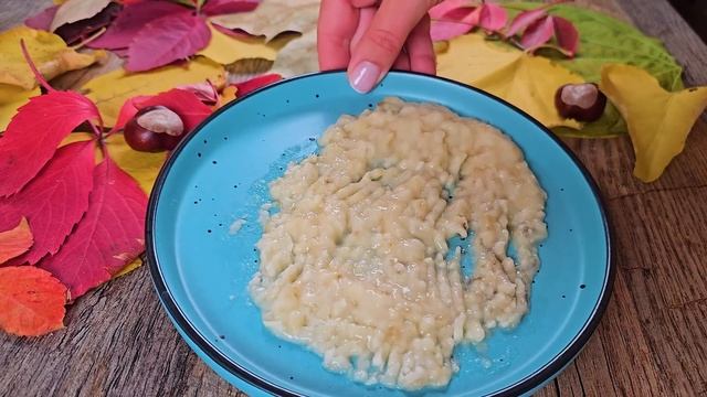 They will disappear in 1 minute! Do you have oatmeal, banana and cocoa? Easy weight loss dessert! смотреть онлайн