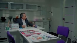 "Честь" сериал 4-серия (2 сезон)