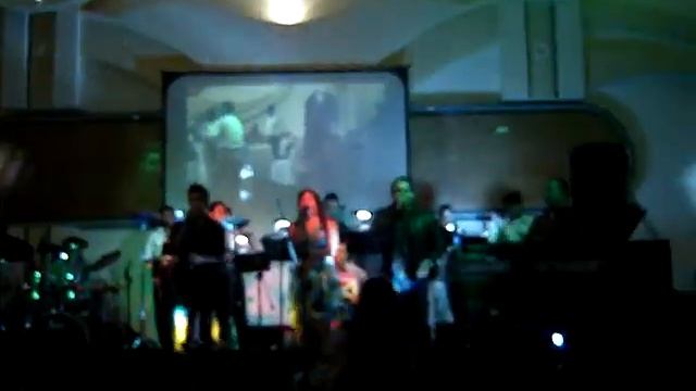 Orquesta Latin Soul - juana la cubana - Cobeca 2008 смотреть онлайн