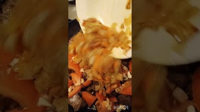 👍🔥🍽️ВКУСНО И ТОЧКА!🍽️🔥👍 ЖАРКОЕ ИЗ ПЕЧЁНКИ!🍽️👍 смотреть онлайн