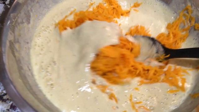 Кулинарные эксперименты