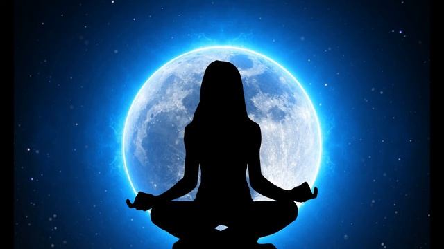 GUIDED NIGHT MEDITATION | MINDFULNESS | MEDITATION MUSIC | VIPASSANA | TRANSCENDENTAL | YOGA |STRES смотреть онлайн