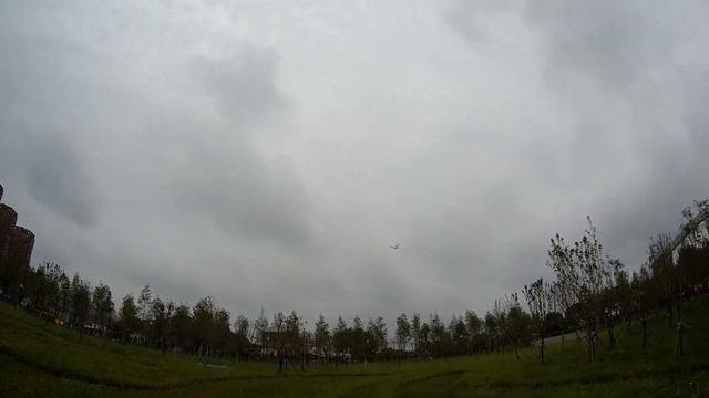 MetaFly Bionic bird Biometric Drone A new flying experience смотреть онлайн