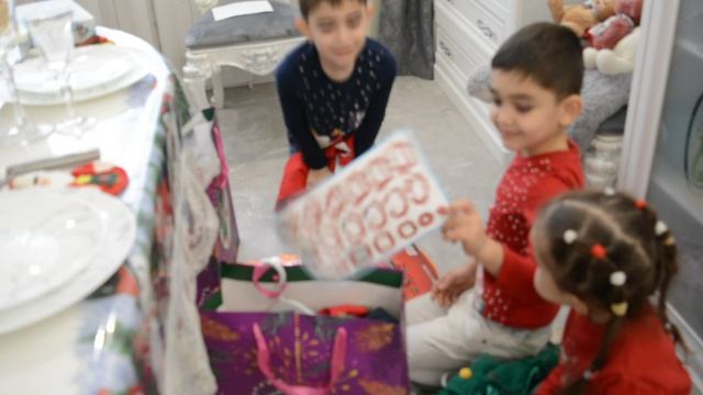 01.01.2025 - Good Morning