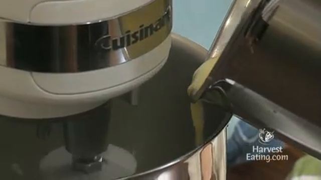 Video Recipe: Mashed Potatoes смотреть онлайн