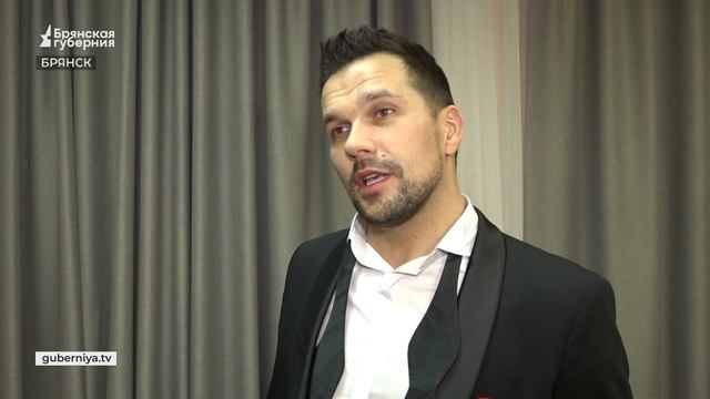 «События» от 11 марта 2024 года