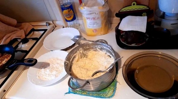 День сырников