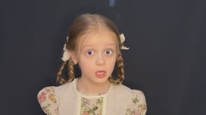 Актёрская видеовизитка_Квитовская Ульяна_8лет