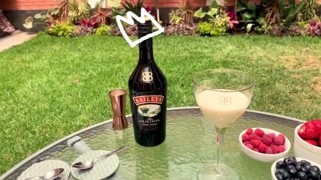 2020-2 PACK Baileys смотреть онлайн