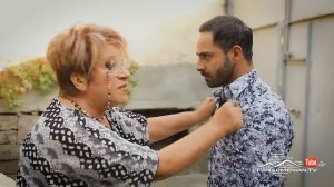 Նռան հատիկ, Սերիա 280 / Pomegranate seed / Nran hatik