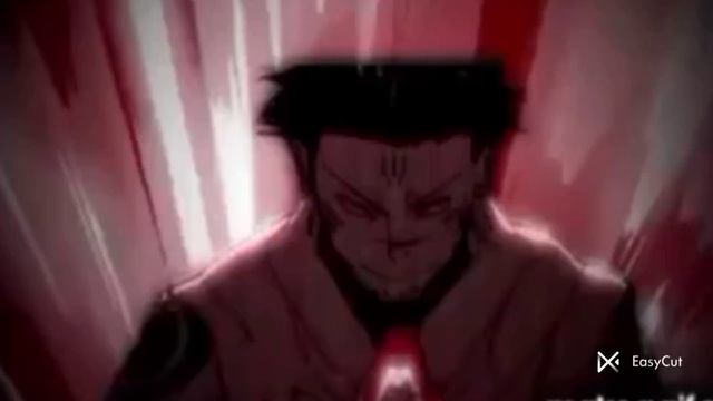 lord of curces gojo vs King of curces Sukuna explained JUJUTSU KAIZEN manga 4k hd video смотреть онлайн