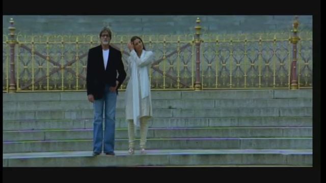 Cheeni Kum - Baatein Hawa Hai - mel.2 RO.mpg смотреть онлайн