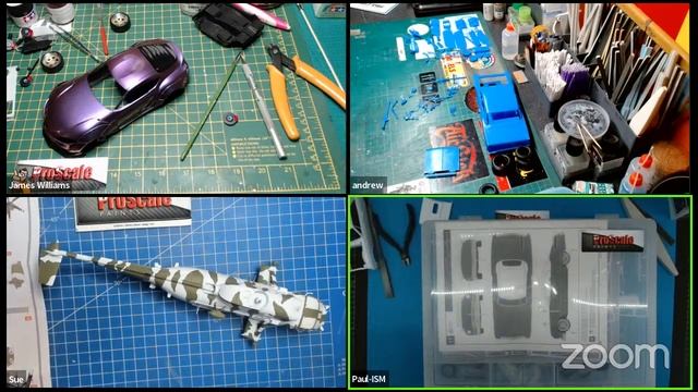 Paul ProScale Models Saturday Night Live 30/3/24 смотреть онлайн