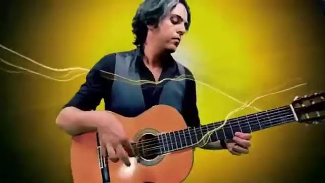 Хамид Талебзаде  -Hamechi Aroomeh