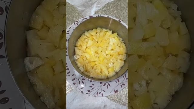 ❣️Салат❣️с курицей и ананасами смотреть онлайн