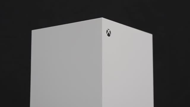 Обзор Xbox Series X 2TB Galaxy Black