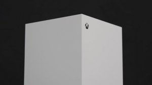 Обзор Xbox Series X 2TB Galaxy Black