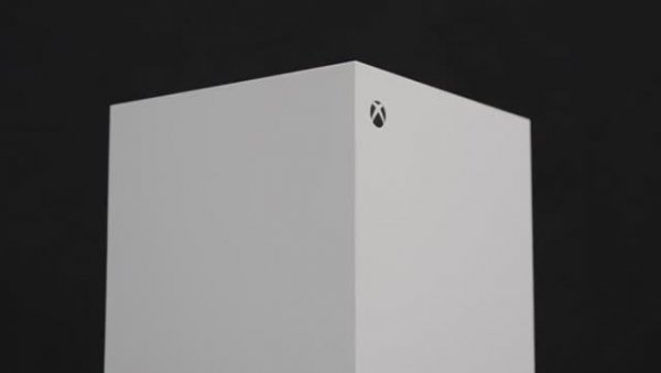 Обзор Xbox Series X 2TB Galaxy Black