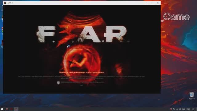 FEAR 3 чит трейнер смотреть онлайн