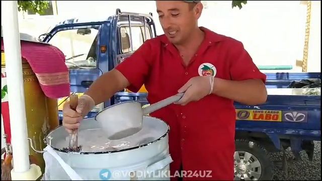 вот так надо готовить Айран.🥇🏆 смотреть онлайн