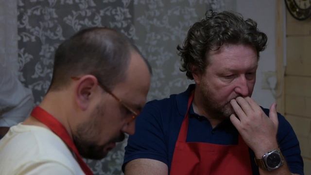 Ресторан 4 смотреть онлайн