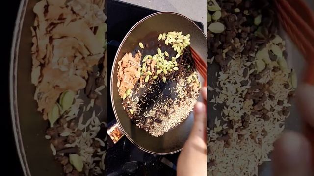 garam masala#food #youtubeshorts смотреть онлайн