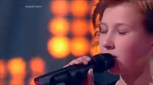 Екатерина Косолапова, Маргарита Волкова, Грант Меликян   Высоко   HD  ГОЛОС