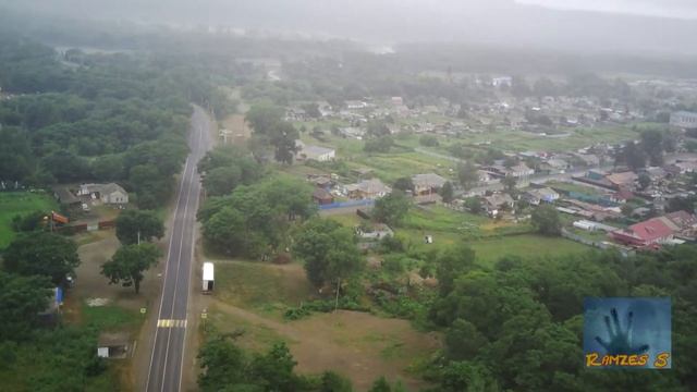 Барабаш - страна "беляш" на пути к Морю смотреть онлайн