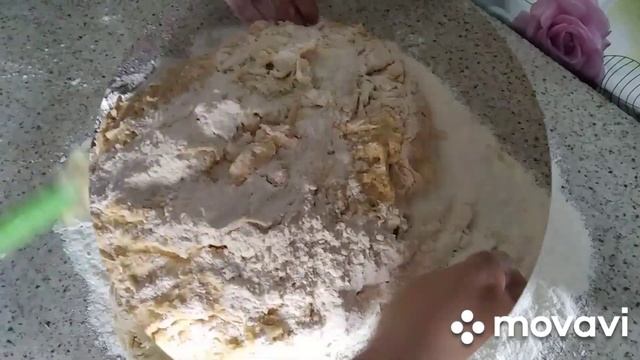 семейный замес - пасхальные куличи смотреть онлайн