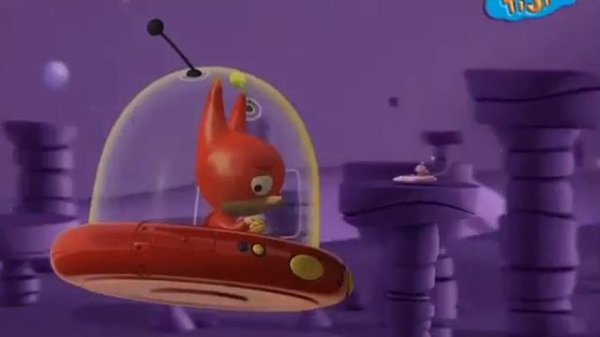 СамСам - Суперджулия и мокрокроваты