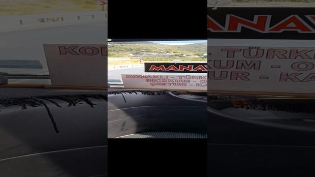 Горы в Аланье. смотреть онлайн