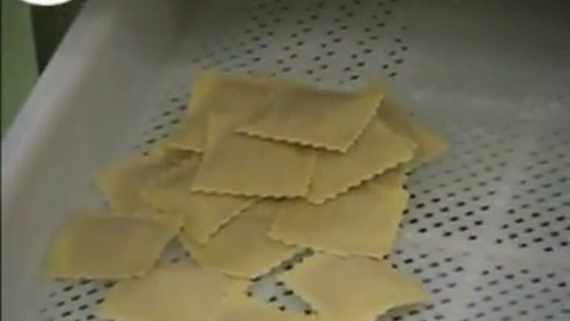 Italgi PR50S Ravioli смотреть онлайн