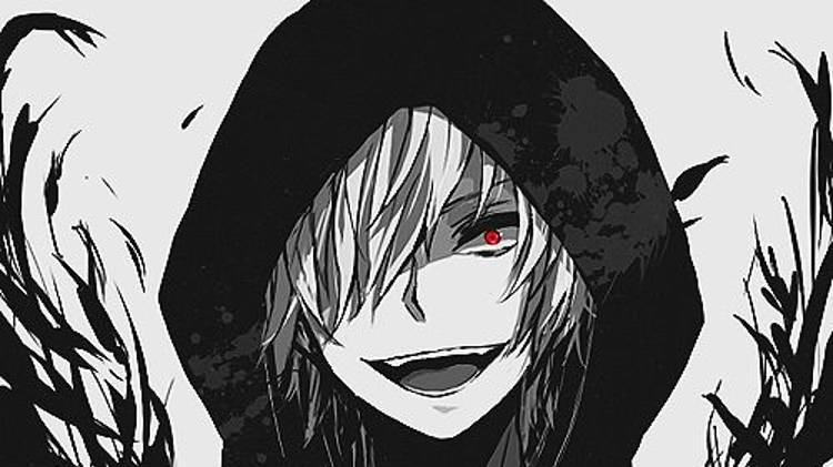 сатору годжо :)