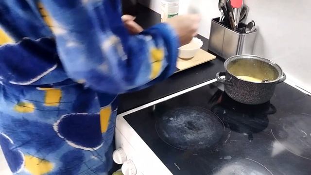 75,5 кг. Готовим вместе завтрак на котором стройнеем. смотреть онлайн