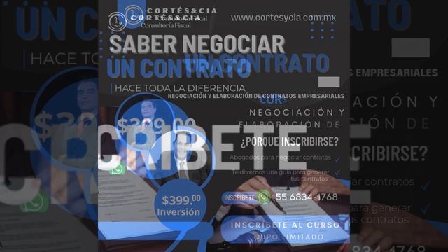 Curso Contratos