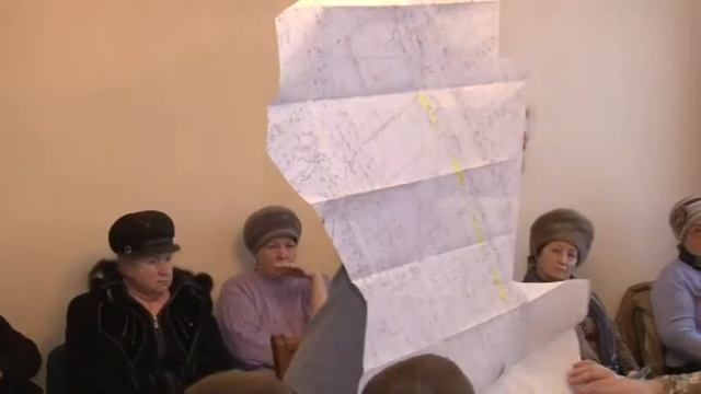 О парковках на пр.Смирягина. Новомичуринск.11.02.2014г. Горсовет. смотреть онлайн