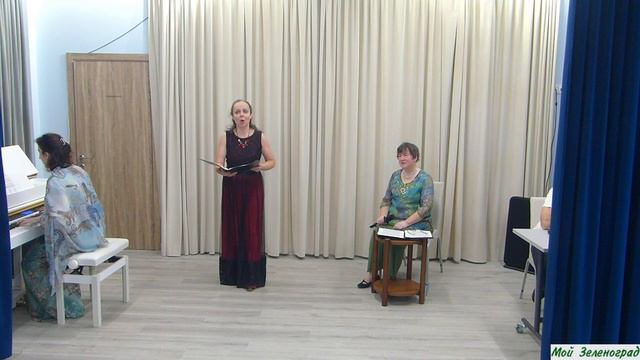 Светлана Соловьева - Не весна тогда жизнью веяла