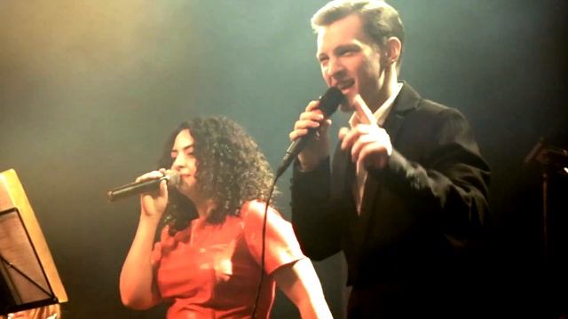 Чизкейк (live) смотреть онлайн