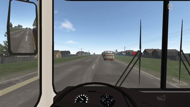 Motor Depot : Маршрут Серпов - Адрин 1 часть смотреть онлайн
