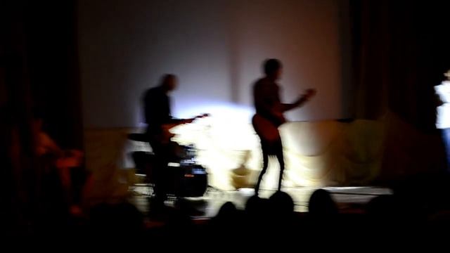 Самый лучший день (Денис) live at UpStream смотреть онлайн