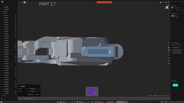 Modeling 2-7 v1.mp4 смотреть онлайн