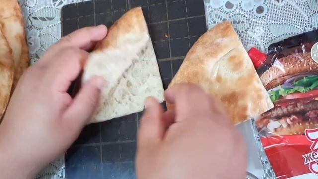 ГАМБУРГЕР/ХОДДОГ/КОРЕЙСКИЙСАЛАТ/ЖАРЕНЫЙХОДДОГ ТЕЗ ДАЙЫНДАЛАТЫН ТАҒАМ (БЫСТРАЯ ЕДА НА СКОРУЮ РУКУ) смотреть онлайн