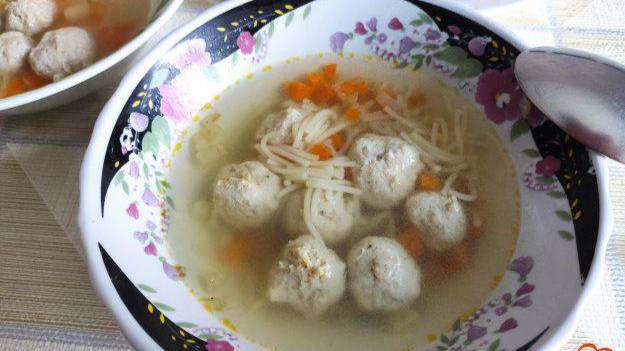 Кухня Мамашки