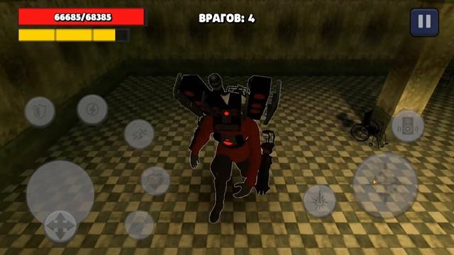 🎥 Обзор На НОВОЕ ОБНОВЛЕНИЕ В Toilet Agents! БИТВА ВСЕЛЕННЫХ В TOILET AGENTS!