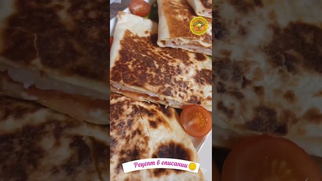 Кулинарные впечатления