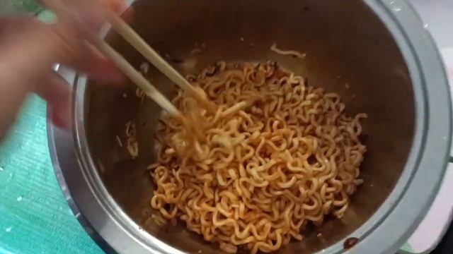 Готовим рамён |Обзор и итинг смотреть онлайн